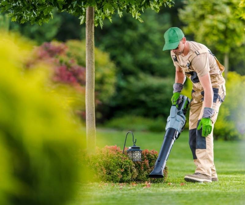 CONTRAT d'entretien annuel de votre jardin sur le Bassin d'Arcachon